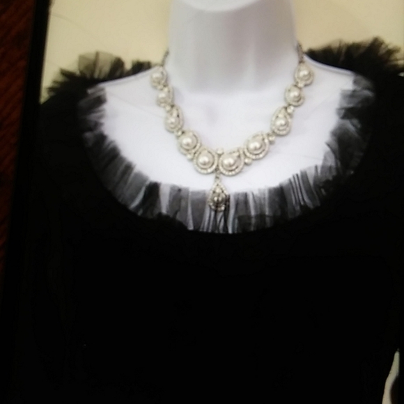 Blouse - Picture 3 of 4